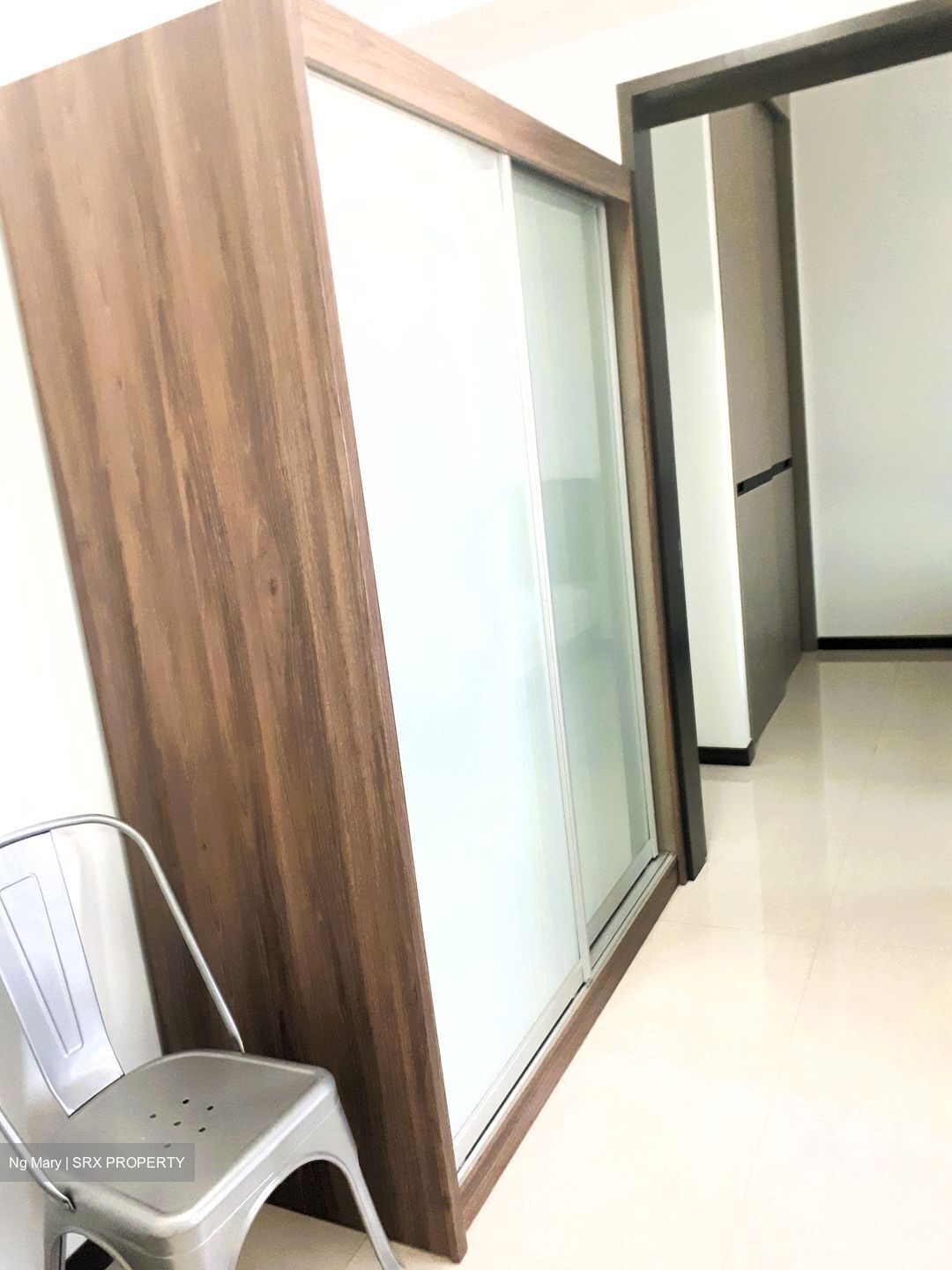 The Poiz Residences (D13), Apartment #503739501